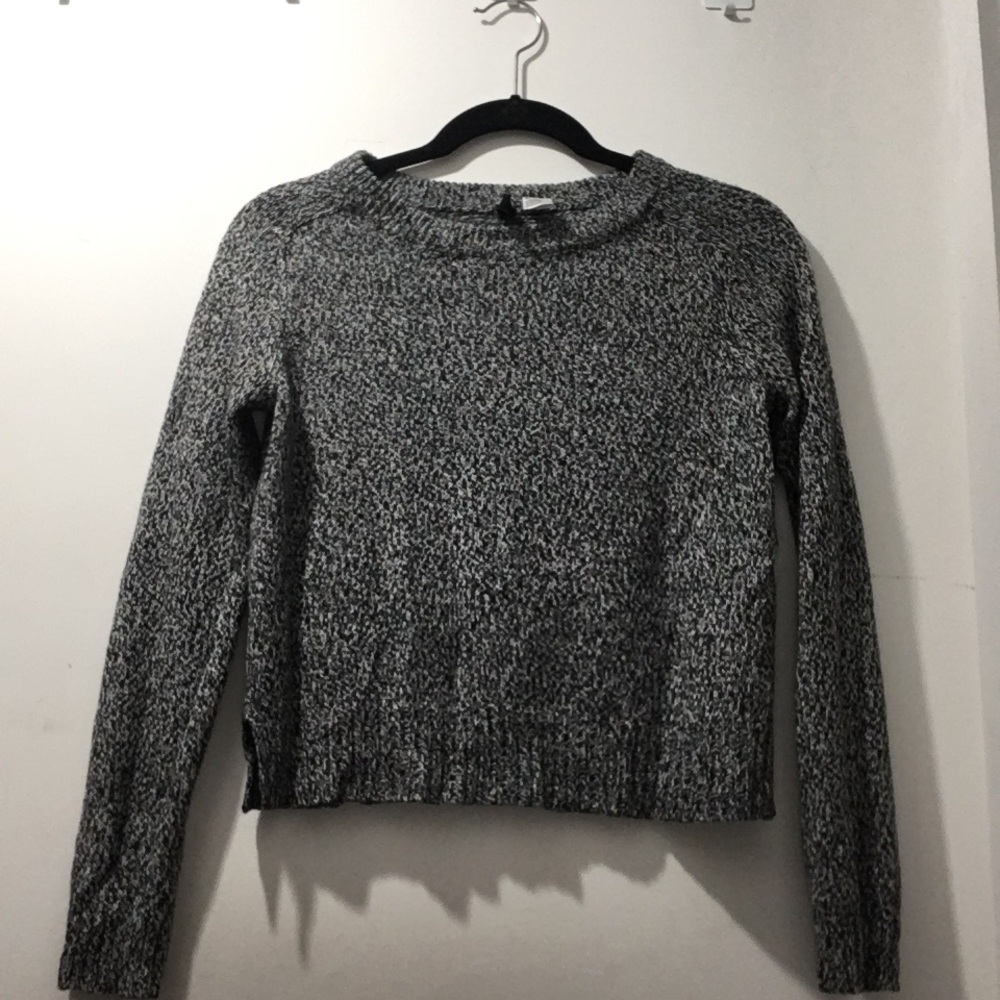 H&M sweater